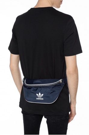 Logo-printed belt bag, zdjęcie 2 Logo-printed belt bag od Adidas